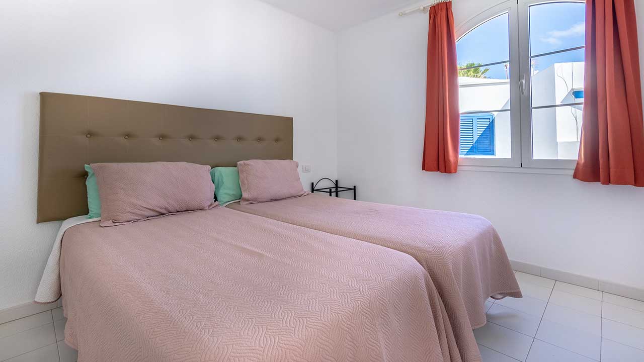 1 Bedroom Apartment Standard